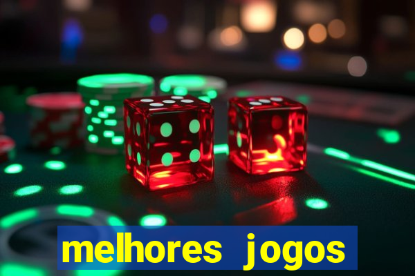 melhores jogos pagos ios